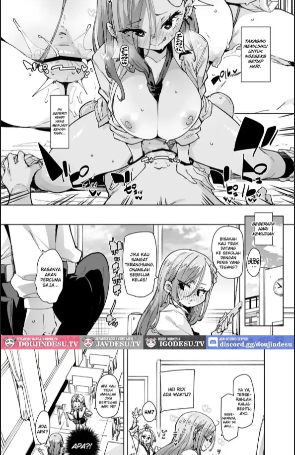 image-komik-seishori-touban-ja-nai-noni-nuitekureru-gal-chapter-01-28/60