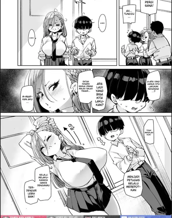 image-komik-seishori-touban-ja-nai-noni-nuitekureru-gal-chapter-01-32/60