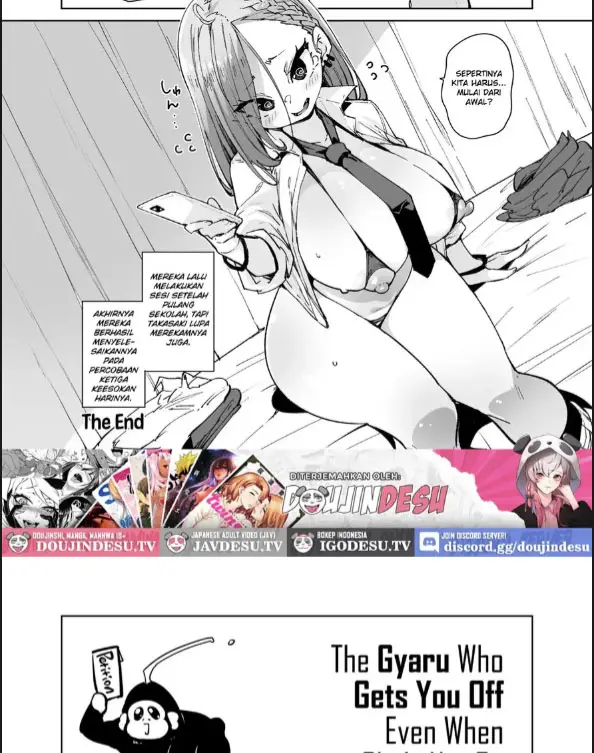 image-komik-seishori-touban-ja-nai-noni-nuitekureru-gal-chapter-01-55/60