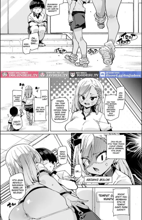 image-komik-seishori-touban-ja-nai-noni-nuitekureru-gal-chapter-02-8/60