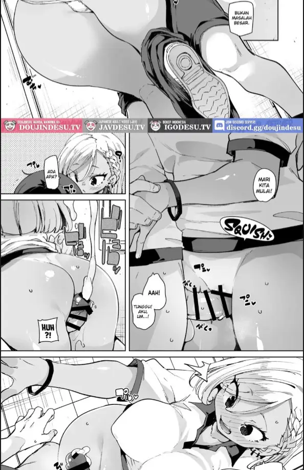 image-komik-seishori-touban-ja-nai-noni-nuitekureru-gal-chapter-02-9/60
