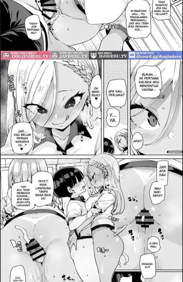 image-komik-seishori-touban-ja-nai-noni-nuitekureru-gal-chapter-02-10/60