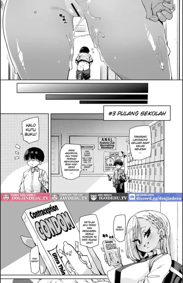 image-komik-seishori-touban-ja-nai-noni-nuitekureru-gal-chapter-02-16/60