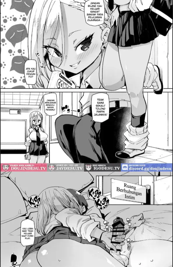 image-komik-seishori-touban-ja-nai-noni-nuitekureru-gal-chapter-02-17/60