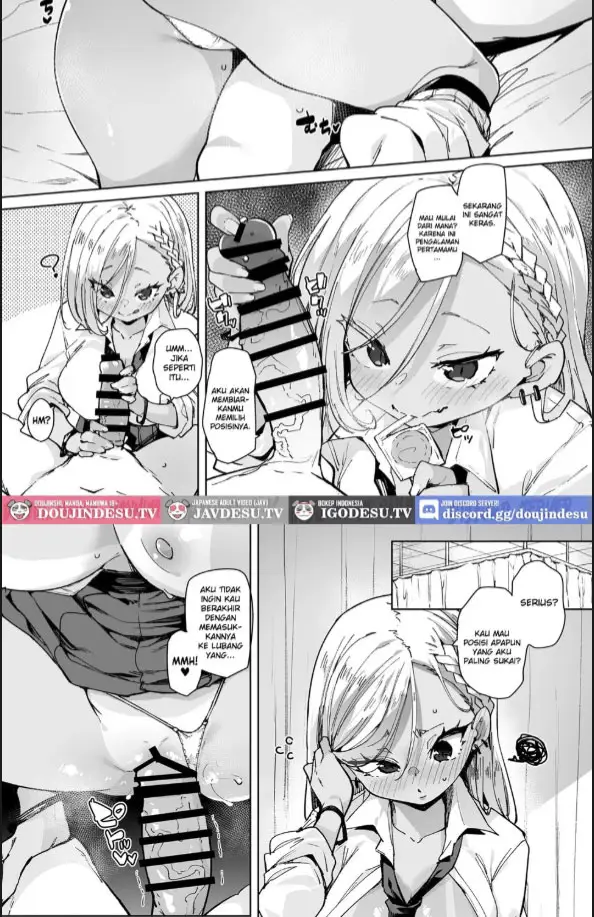 image-komik-seishori-touban-ja-nai-noni-nuitekureru-gal-chapter-02-18/60