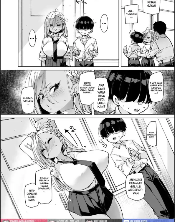 image-komik-seishori-touban-ja-nai-noni-nuitekureru-gal-chapter-02-32/60