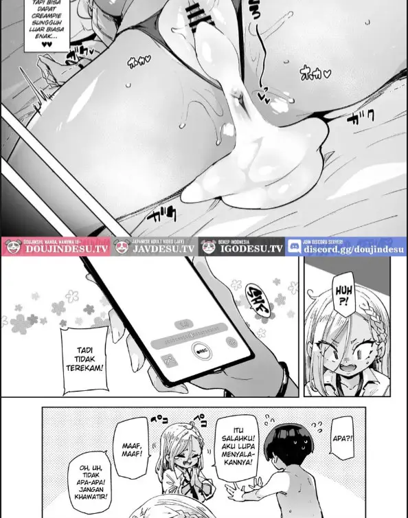 image-komik-seishori-touban-ja-nai-noni-nuitekureru-gal-chapter-02-54/60