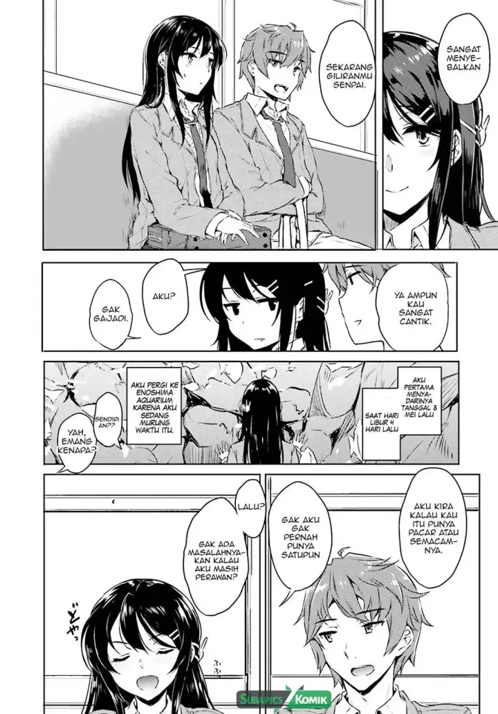 image-komik-seishun-buta-yarou-wa-bunny-girl-senpai-no-yume-wo-minai-chapter-03-6/18