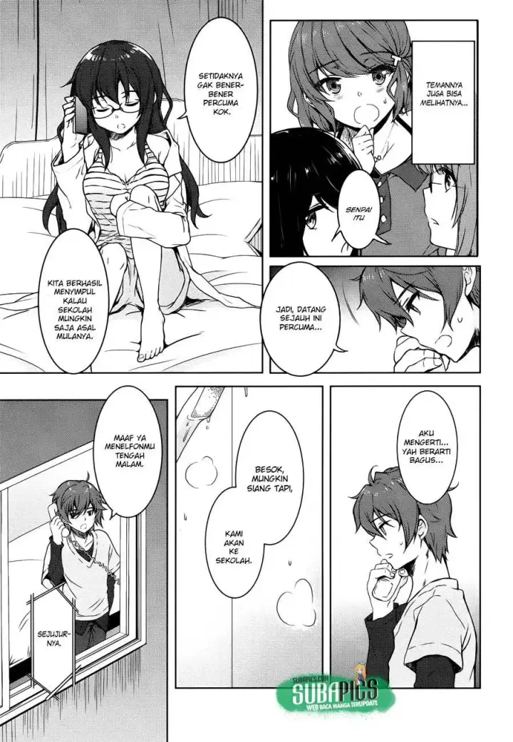 image-komik-seishun-buta-yarou-wa-bunny-girl-senpai-no-yume-wo-minai-chapter-17-9/17