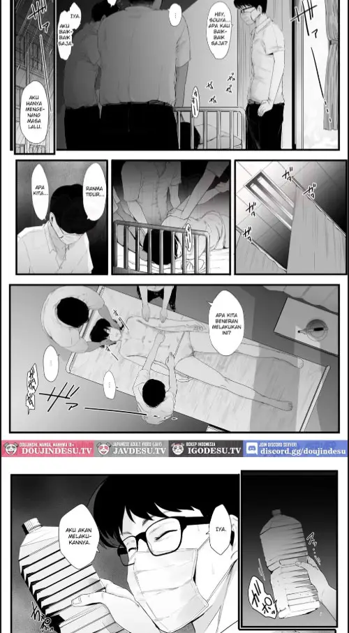 image-komik-seishun-no-ranman-osage-chapter-01-5/40