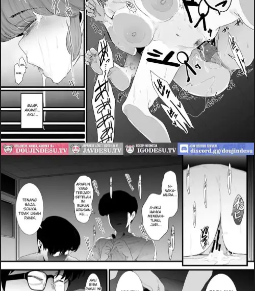 image-komik-seishun-no-ranman-osage-chapter-01-32/40