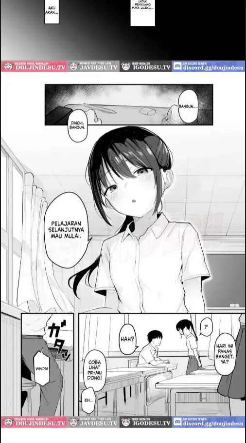 image-komik-seishun-o-yarinaosu-nara-kondo-koso-suki-chapter-01-3/45