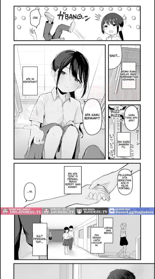 image-komik-seishun-o-yarinaosu-nara-kondo-koso-suki-chapter-01-4/45
