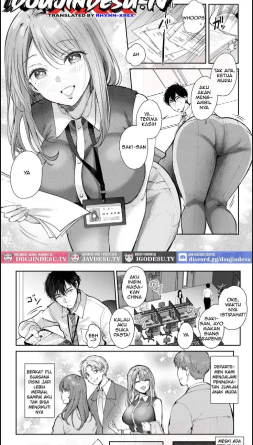 image-komik-seiso-da-to-omotteita-buka-ni-onsen-chapter-01-1/60