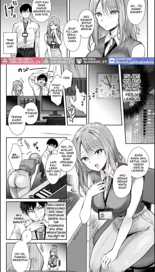 image-komik-seiso-da-to-omotteita-buka-ni-onsen-chapter-01-3/60