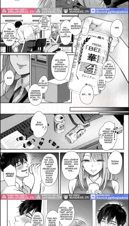 image-komik-seiso-da-to-omotteita-buka-ni-onsen-chapter-01-4/60