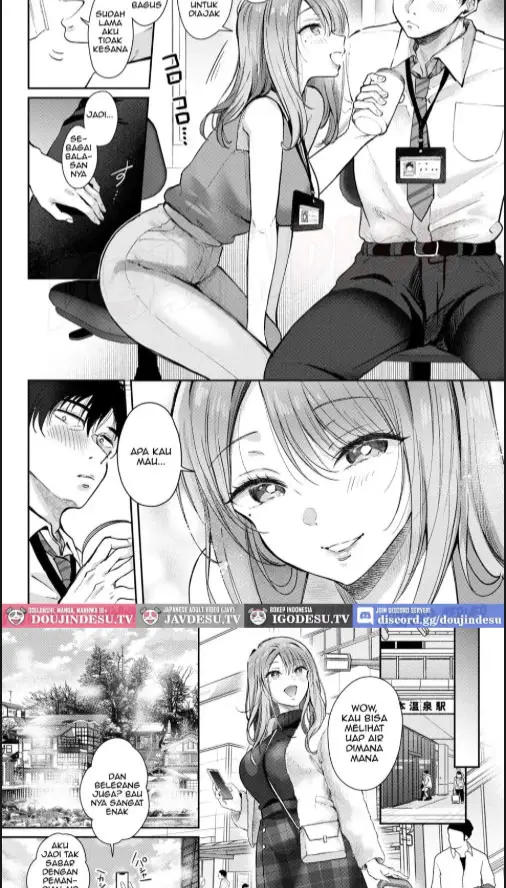 image-komik-seiso-da-to-omotteita-buka-ni-onsen-chapter-01-5/60