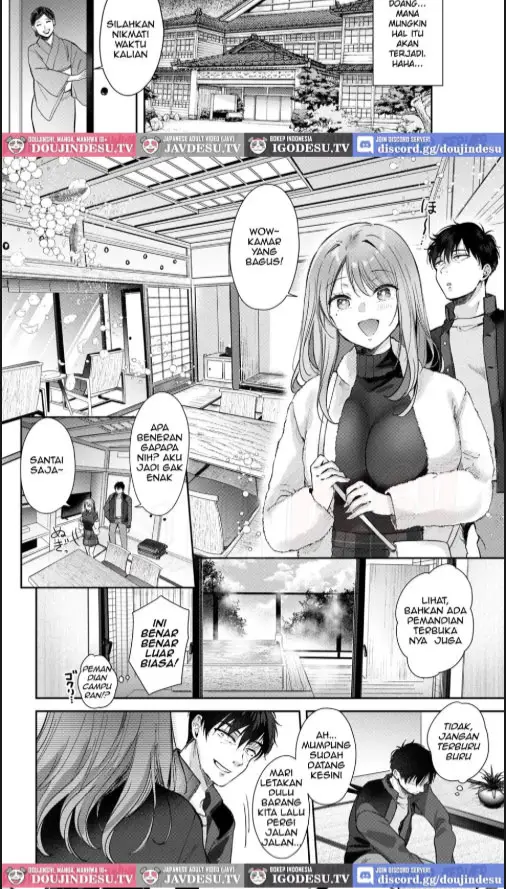 image-komik-seiso-da-to-omotteita-buka-ni-onsen-chapter-01-8/60