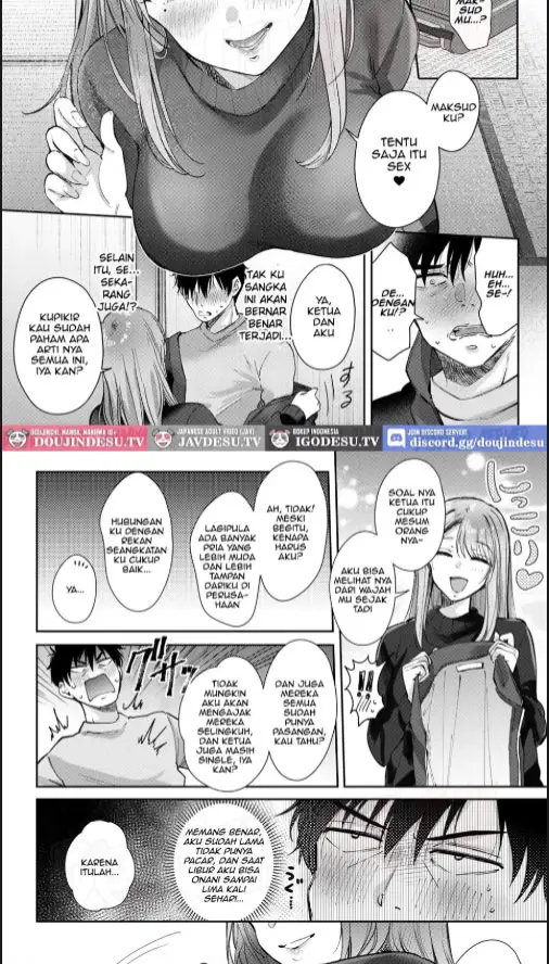 image-komik-seiso-da-to-omotteita-buka-ni-onsen-chapter-01-11/60