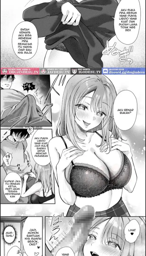 image-komik-seiso-da-to-omotteita-buka-ni-onsen-chapter-01-12/60