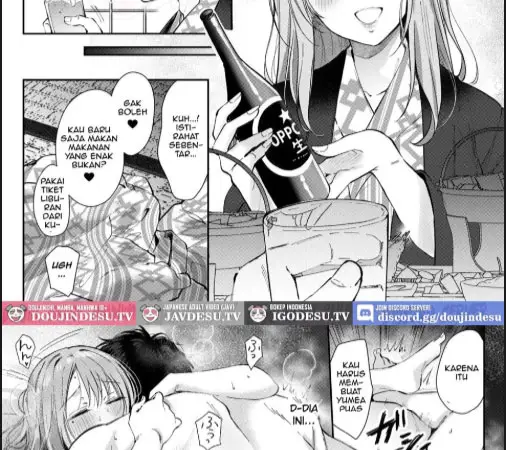 image-komik-seiso-da-to-omotteita-buka-ni-onsen-chapter-01-30/60