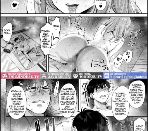 image-komik-seiso-da-to-omotteita-buka-ni-onsen-chapter-01-35/60