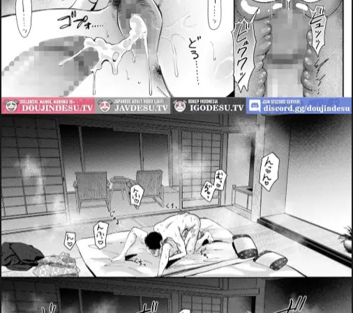 image-komik-seiso-da-to-omotteita-buka-ni-onsen-chapter-01-45/60