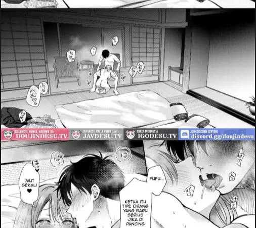 image-komik-seiso-da-to-omotteita-buka-ni-onsen-chapter-01-48/60