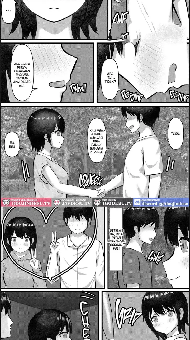 image-komik-seiso-de-kyouyuu-no-kanojo-ga-douryou-chapter-01-end-2/30