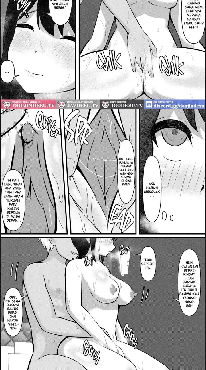 image-komik-seiso-de-kyouyuu-no-kanojo-ga-douryou-chapter-01-end-12/30