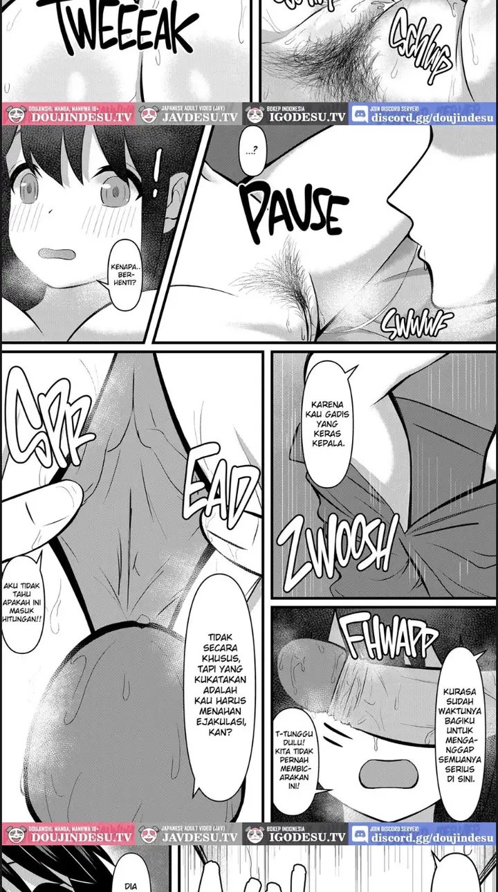 image-komik-seiso-de-kyouyuu-no-kanojo-ga-douryou-chapter-01-end-17/30