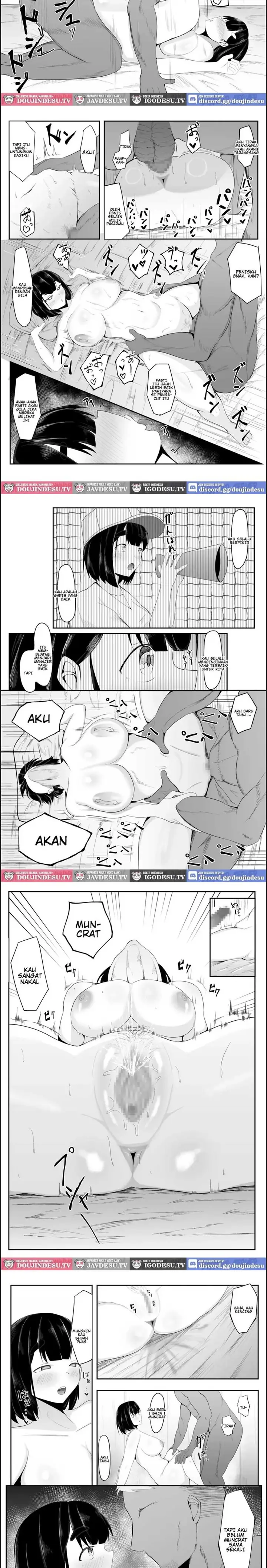 image-komik-seiso-kanojo-gasshuku-nite-kyochin-chapter-01-end-5/10