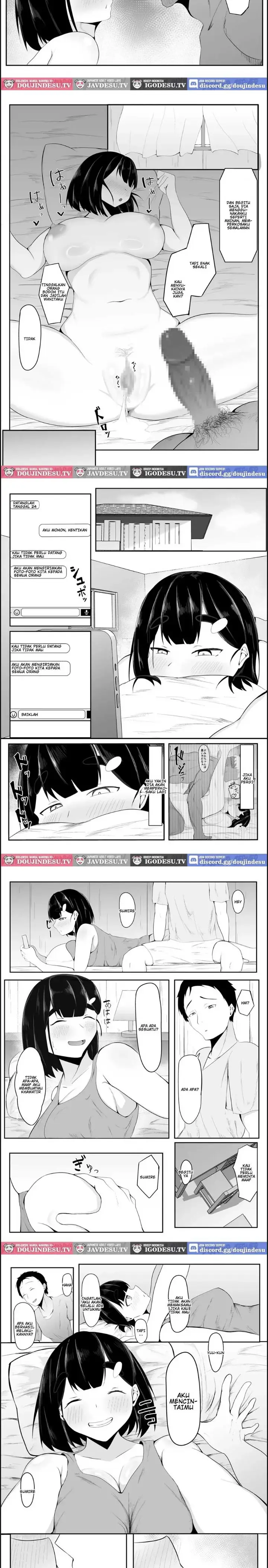 image-komik-seiso-kanojo-gasshuku-nite-kyochin-chapter-01-end-6/10