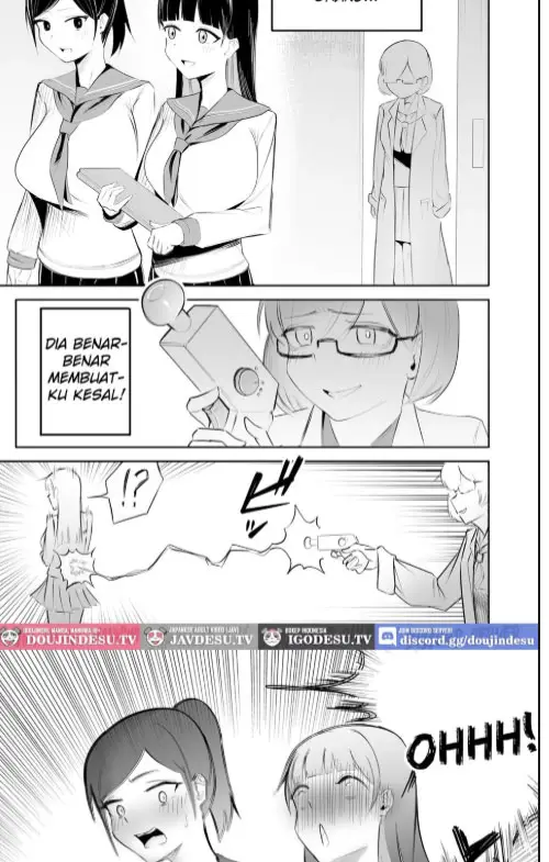image-komik-seiso-na-jk-ni-chinchin-hayashitara-zenbu-bukkowareta-chapter-01-1/20