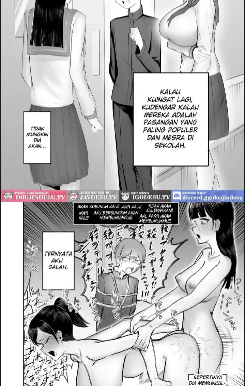 image-komik-seiso-na-jk-ni-chinchin-hayashitara-zenbu-bukkowareta-chapter-01-14/20