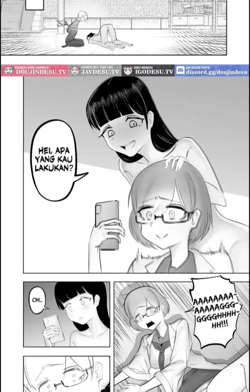 image-komik-seiso-na-jk-ni-chinchin-hayashitara-zenbu-bukkowareta-chapter-01-18/20