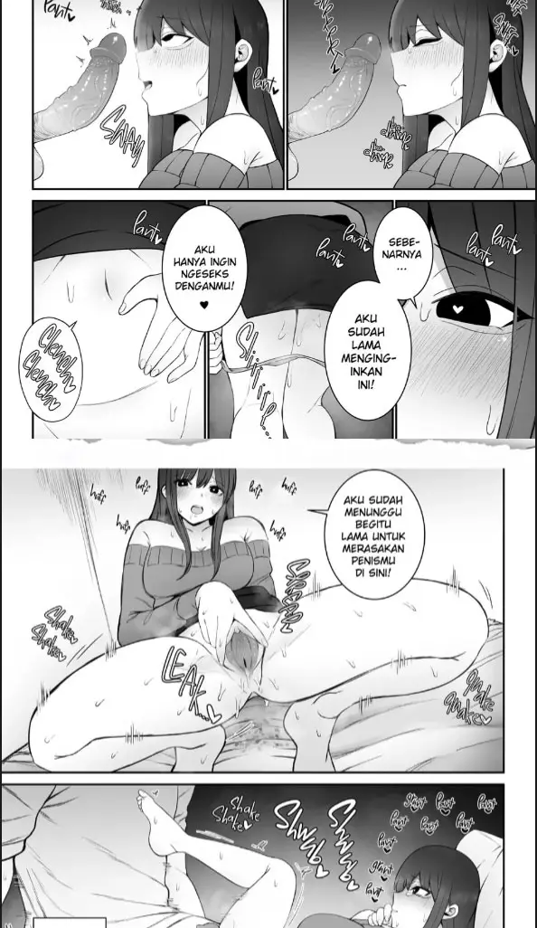 image-komik-seiso-na-kanojo-ga-ecchi-ni-kyoumi-chapter-01-12/25