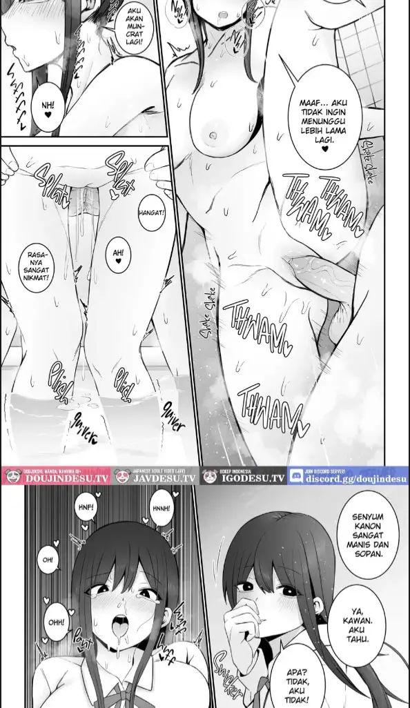 image-komik-seiso-na-kanojo-ga-ecchi-ni-kyoumi-chapter-01-16/25