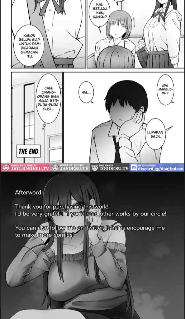 image-komik-seiso-na-kanojo-ga-ecchi-ni-kyoumi-chapter-01-22/25