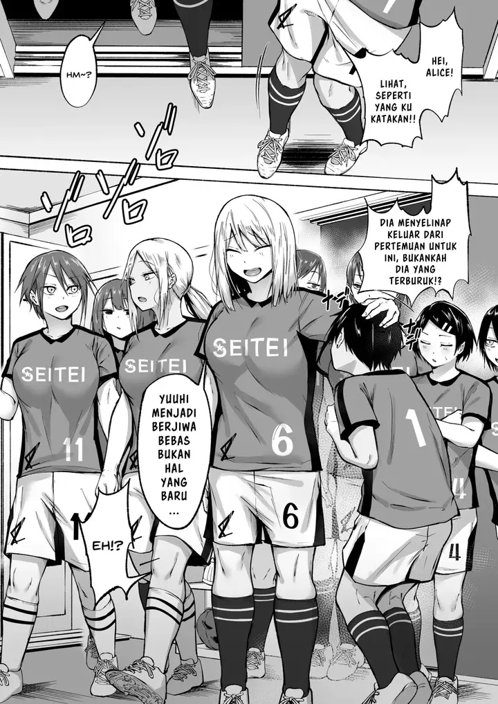 image-komik-seitei-gakuen-soccer-bu-no-nichijou-chapter-1-22/99