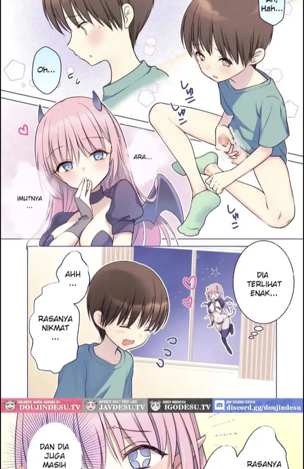 image-komik-seitsuu-daisuki-succubus-san-chapter-01-4/45