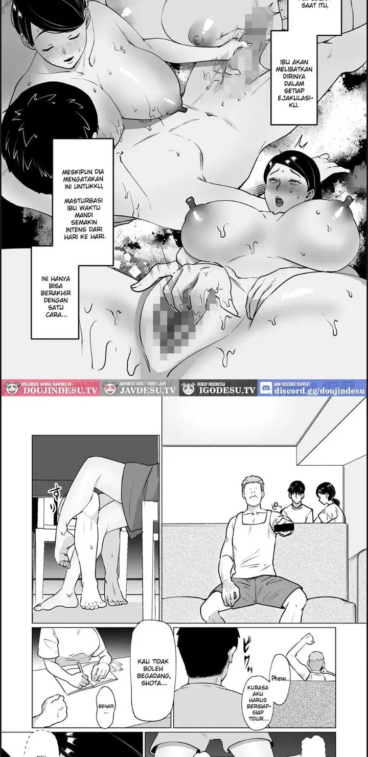 image-komik-seiwayaki-kaa-san-ni-doutei-made-sewa-chapter-01-end-16/36