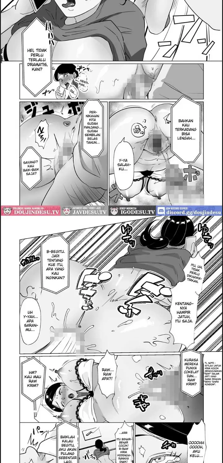 image-komik-seiwayaki-kaa-san-ni-doutei-made-sewa-chapter-01-end-30/36