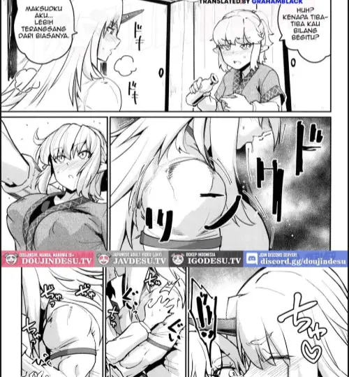 image-komik-seiyoku-bakuhatsu-yuugi-san-chapter-01-2/30