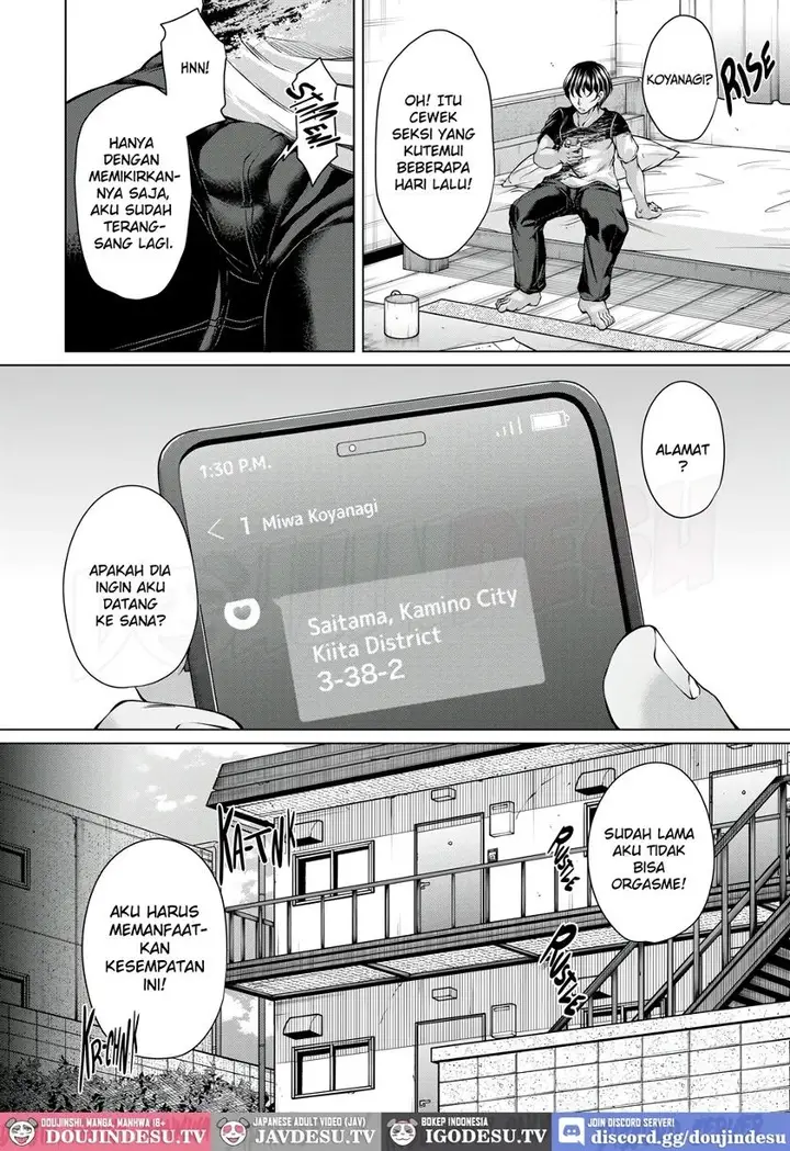 image-komik-seiyoku-denpanshou-no-otoko-to-yokkyuu-fuman-chapter-02-5/51