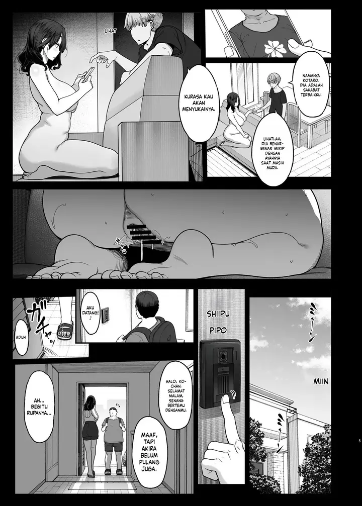image-komik-seiyoku-ga-tsuyosugiru-tomodachi-no-okaa-san-chapter-01-3/38