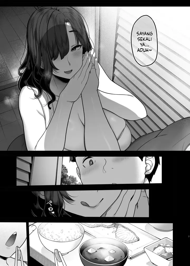 image-komik-seiyoku-ga-tsuyosugiru-tomodachi-no-okaa-san-chapter-01-5/38