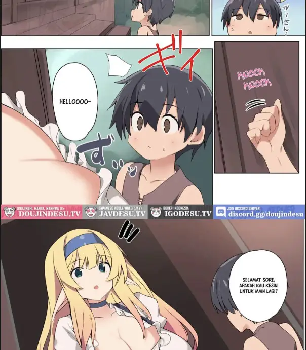 image-komik-seiyoku-ni-rikai-no-aru-elf-no-onee-san-chapter-01-3/30