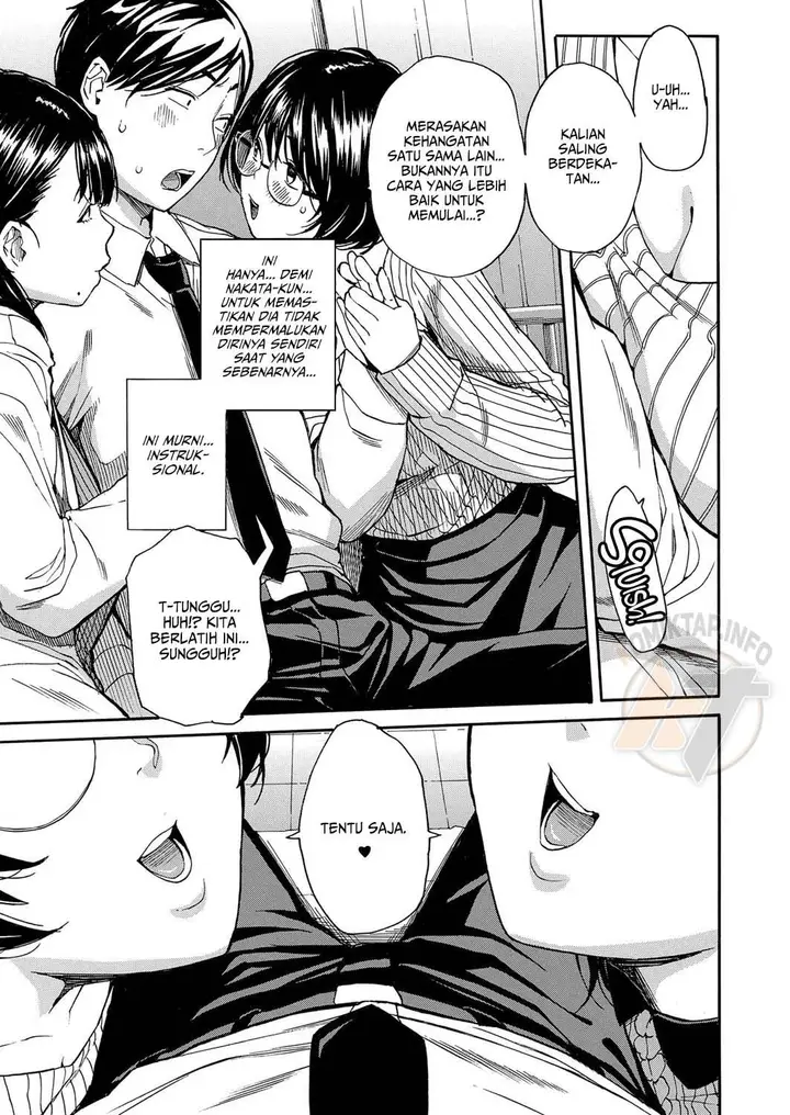 image-komik-seiyoku-to-moteamashita-sensei-no-sei-to-jidou-chapter-01-12/45