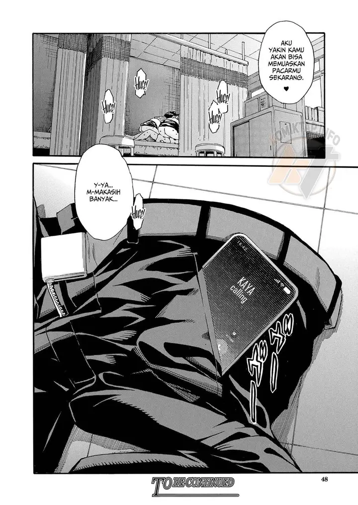 image-komik-seiyoku-to-moteamashita-sensei-no-sei-to-jidou-chapter-01-44/45